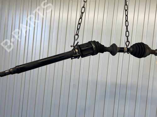 Right front driveshaft ALFA ROMEO 159 (939_) 1.9 JTDM 8V (939AXE1B) | BP24449368M39 - Image 4