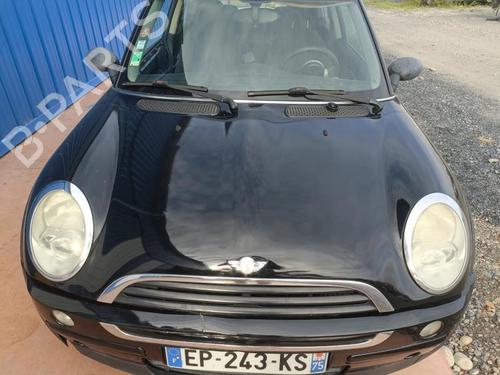 Steering rack MINI MINI (R50, R53) One D | BP22099583M22  - Image 47