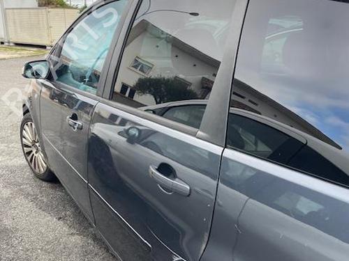 Rear right seatbelt FORD C-MAX (DM2) 1.8 TDCi | BP24446721I28 - Image 6