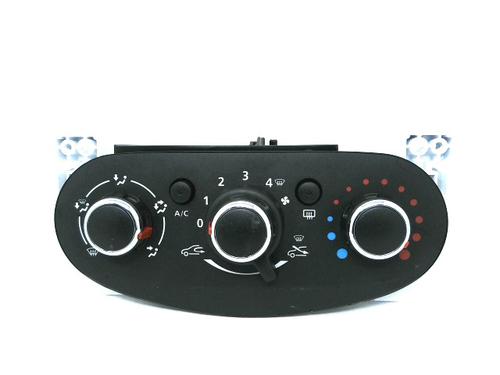 Commande Chauffage DACIA SANDERO II TCe 90 (B8M1, B8MA, B8AC) (90 hp) 30465598
