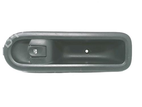 Used Right front window switch Right front window switch RENAULT CLIO III (BR0/1, CR0/1) 1.5 dCi (C/BR0G, C/BR1G) (68 hp) 34525399 34525399