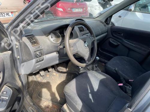 AC compressor SUZUKI IGNIS II (MH) 1.3 DDiS (RM413D) | BP20912972M34 - Image 20