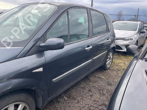 Left front window switch RENAULT SCÉNIC II (JM0/1_) 1.5 dCi (JM1E, JM16) | BP32370238I27 - Image 9