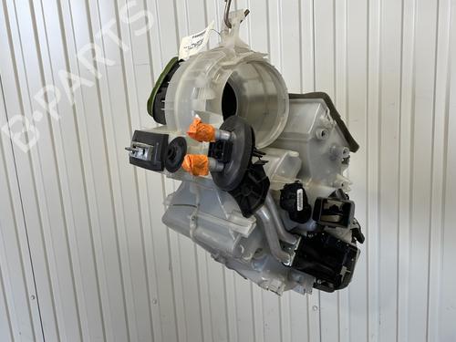 Used Heater matrix box Heater matrix box PEUGEOT 208 I (CA_, CC_) 1.6 HDi (92 hp) 24424400 24424400