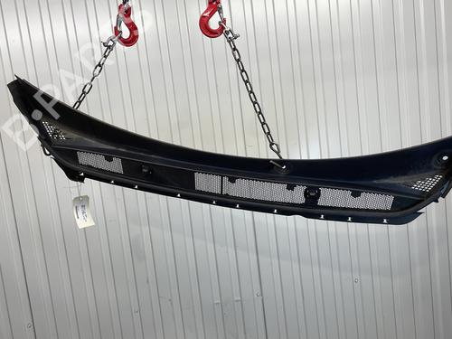 Torpedoplate PEUGEOT 308 II (LB_, LP_, LW_, LH_, L3_) 1.2 THP 110 (110 hp) 29485565