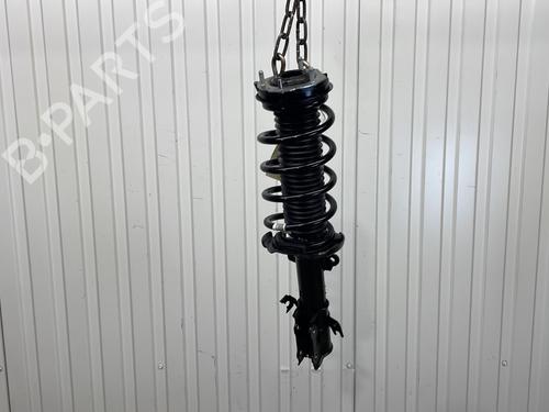 Right front shock absorber FORD FIESTA VII Van 1.0 EcoBoost Flex | BP29563968M17
