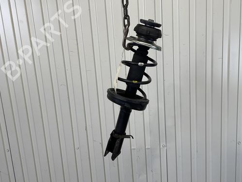 Used Left front shock absorber RENAULT TWINGO II (CN0_) 1.2 16V (CN04, CN0B) (75 hp) 29465235