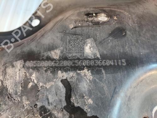 Subframe FIAT 500X (334_) 1.4 (334AXC1B, 334AXC11) | BP39171246M9 - Image 2