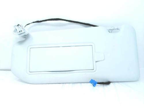Used Left sun visor PEUGEOT 508 SW I (8E_) 2.0 HDi 180 RXH (181 hp) 20914073