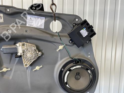 Front left window mechanism MERCEDES-BENZ A-CLASS (W169) A 180 CDI (169.007, 169.307) | BP27685942C22 