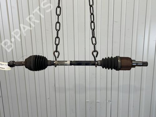 Used Left front driveshaft CITROËN C3 II (SC_) 1.4 HDi 70 (SC8HZC, SC8HR0, SC8HP4) (68 hp) 28583124