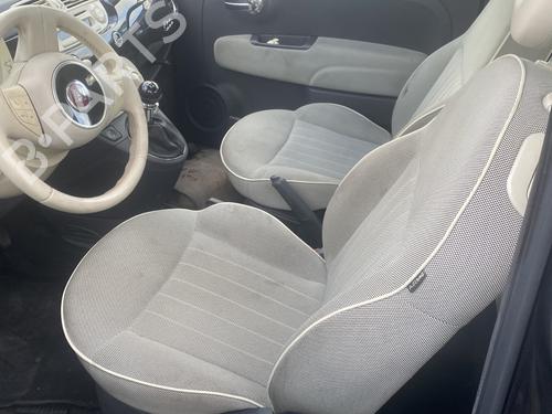 Køler FIAT 500 (312_) 1.2 (312AXA1A) | BP21376990M31 