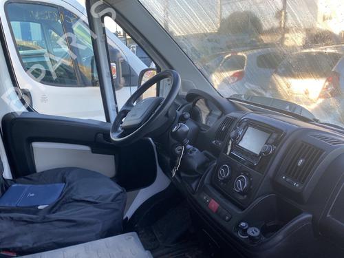 Left front brake caliper PEUGEOT BOXER Van 2.2 BlueHDi 165 | BP29455505M105  - Image 5