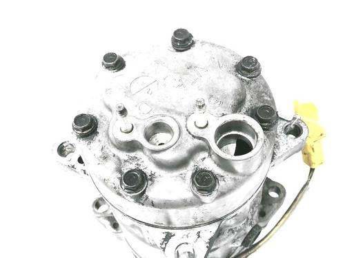 Used AC compressor AC compressor PEUGEOT 807 (EB_) 2.2 HDi (128 hp) 34191246 34191246
