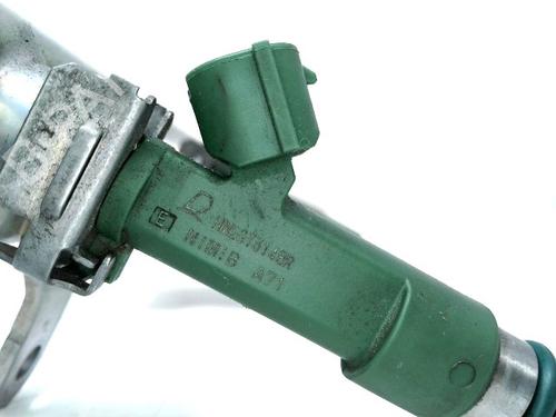 Injector RENAULT CLIO V (B7_) 1.0 TCe 90 (B7MT) | BP29124484M100