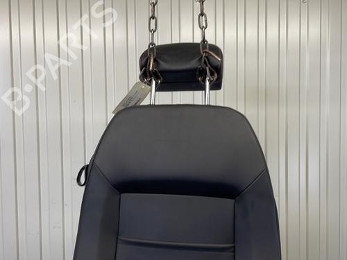 Used Left front seat Left front seat SEAT IBIZA IV SC (6J1, 6P5) 1.2 TSI (90 hp) 31280172 31280172