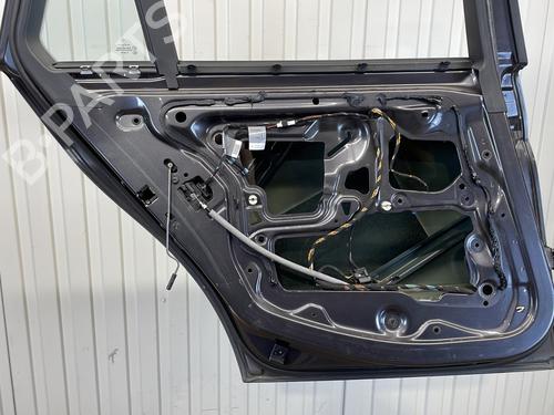 Porta trás esquerda Porta trás esquerda BMW 3 Touring (E91) 318 d (143 hp) 32000104 32000104