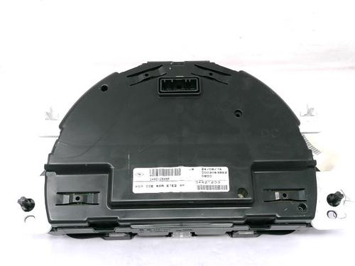 Instrument cluster RENAULT TWINGO III (BCM_, BCA_) 1.0 SCe 70 | BP39414874C47 - Image 3