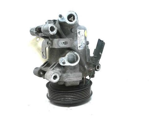 Used AC compressor AC compressor CITROËN C3 III (SX) 1.6 BlueHDi 75 (75 hp) 20911008 20911008