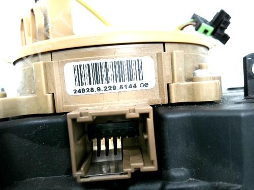 Used Steering column stalk Steering column stalk CITROËN NEMO MPV 1.4 HDi (68 hp) 29407373 29407373