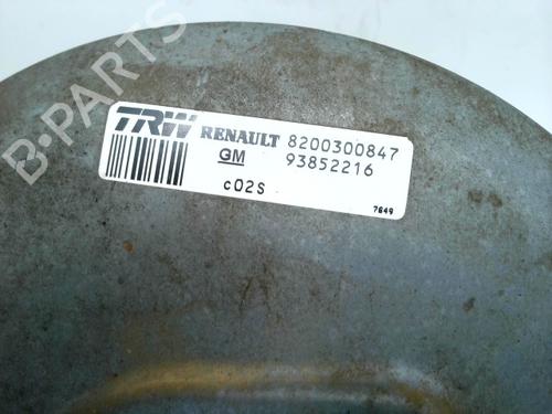 Used Servo brake Servo brake RENAULT TRAFIC II Van (FL) 1.9 dCi 80 (FL0B) (82 hp) 32865128 32865128