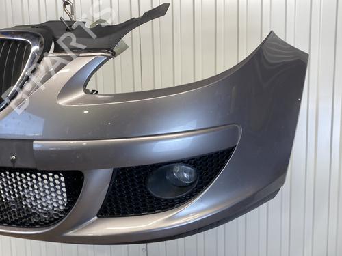 Front bumper SEAT ALTEA (5P1) 2.0 TDI 16V | BP23795679C7 