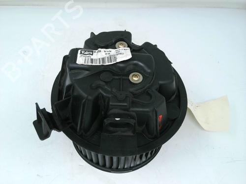 Ventilator motor RENAULT MODUS / GRAND MODUS (F/JP0_) 1.5 dCi (FP0D, JP0D) (82 hp) 29407330