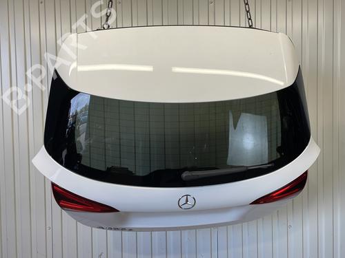 Used Tailgate Tailgate MERCEDES-BENZ A-CLASS Saloon (V177) [2018-2026] 33432545 33432545