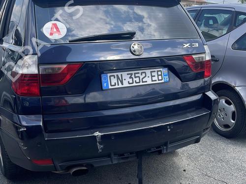 Left front window switch BMW X3 (E83) 2.0 d | BP25001488I27  - Image 22