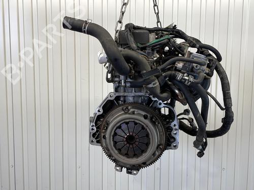 Engine SUZUKI SWIFT III (MZ, EZ) 1.3 4x4 (RS 413, ZD11S) | BP22101464M1 