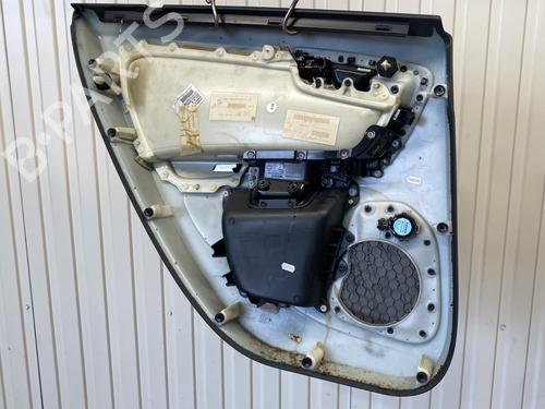 Used Rear right panel Rear right panel VOLVO V60 I (155) D3 / D4 (163 hp) 20910527 20910527