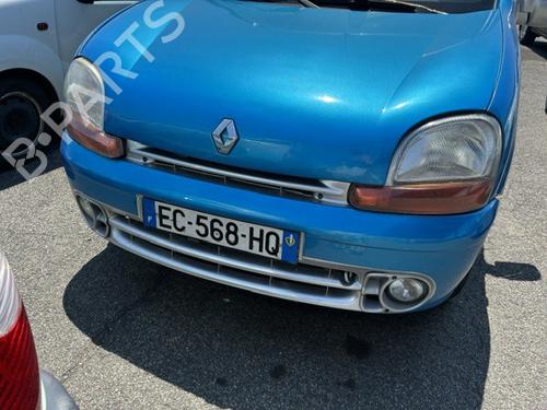 Alternator RENAULT KANGOO (KC0/1_) | BP38024542M7 - Image 10