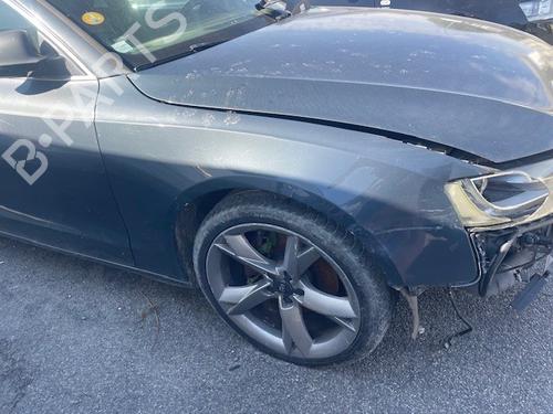 Right front brake caliper AUDI A5 (8T3) 3.0 TDI quattro | BP30460607M104 - Image 18