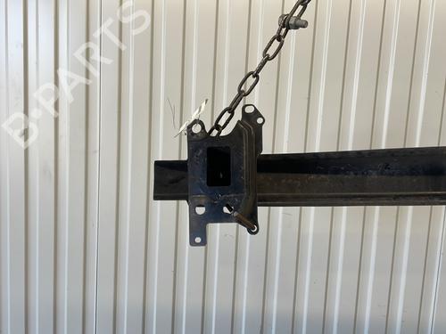 Used Front bumper reinforcement Front bumper reinforcement VW POLO IV (9N_, 9A_) 1.4 TDI (70 hp) 27254786 27254786
