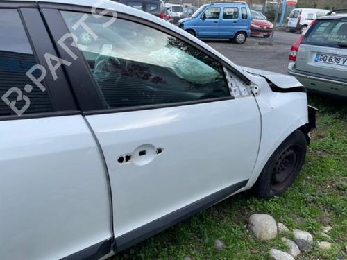 Right front window switch RENAULT MEGANE III Hatchback (BZ0/1_, B3_) 1.5 dCi (BZ0C) | BP22099133I26 