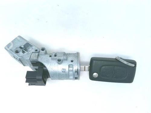 Used Ignition barrel Ignition barrel CITROËN C3 Picasso (SH_) 1.6 HDi (90 hp) 20911755 20911755