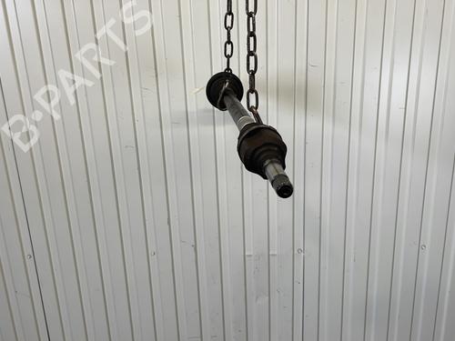 Used Right front driveshaft Right front driveshaft CITROËN C4 CACTUS 1.2 VTi 82 (82 hp) 28817792 28817792