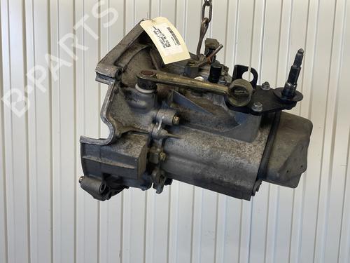 Gearbox PEUGEOT 206 Hatchback (2A/C) 1.6 i | BP28604661M3 