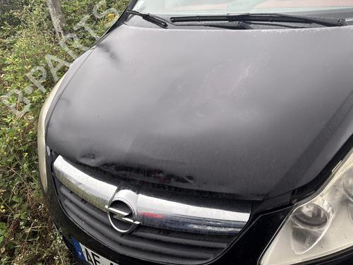 Right headlight OPEL CORSA D (S07) 1.3 CDTI (L08, L68) | BP28570608C29 - Image 9