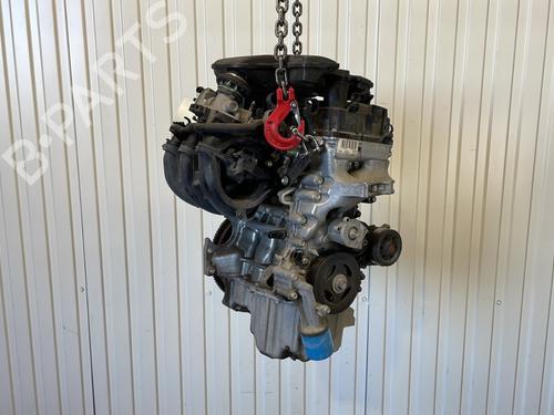 Engine TOYOTA AYGO (_B4_) 1.0 (KGB40) | BP29758308M1