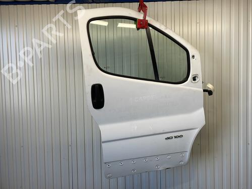 right-front-door-renault-trafic-ii-van-fl-2001-26213889 main image