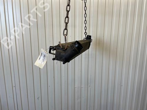 Intercooler RENAULT MEGANE III Hatchback (BZ0/1_, B3_) 1.4 TCe (BZ0F, BZ1V) | BP32445422M30 - Image 4
