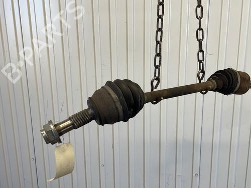 Drivaksel fortil venstre Drivaksel fortil venstre 38628223 38628223