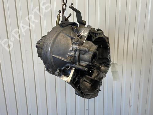 Gearbox PEUGEOT 206 SW (2E/K) 2.0 HDi | BP28429707M3 - Image 9