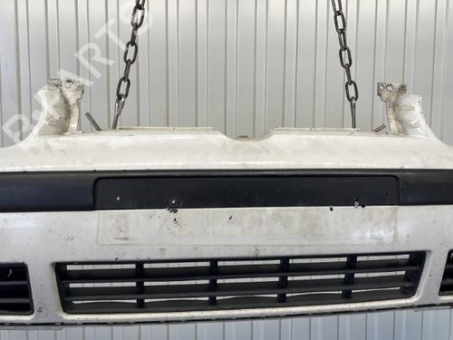 Front bumper VW GOLF IV (1J1) 1.9 SDI | BP22101385C7 