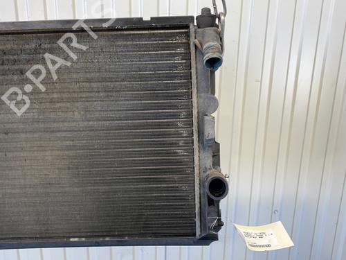 Used Water radiator Water radiator RENAULT KANGOO (KC0/1_) D 55 1.9 (KC0D) (54 hp) 31956828 31956828