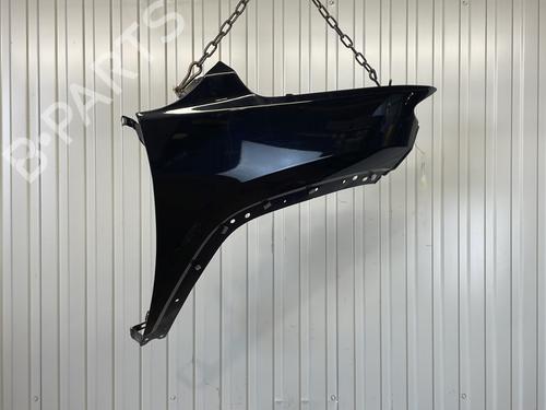 Right front fenders JEEP COMPASS (MP, M6, MV, M7) 1.3 Hybrid 4x4 | BP30561661C42