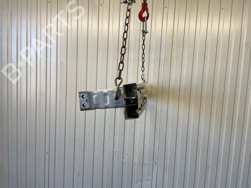front-bumper-reinforcement-opel-mokka-mokka-x-j13-2012-2013-2014-2015-2016-2017-2018-2019-36446136 main image