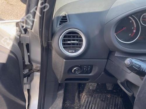 Left front window switch OPEL CORSA D (S07) 1.3 CDTI (L08, L68) | BP20914256I27 - Image 26