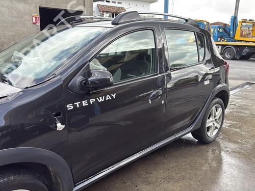 Climate control DACIA SANDERO II 1.5 dCi | BP26029128I5  - Image 11